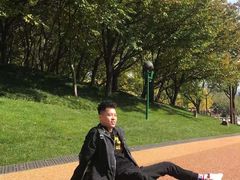 -莲湖公园