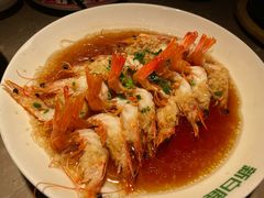 -新白鹿餐厅(金鹰新街口店)