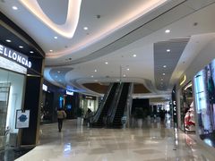 -深圳来福士广场