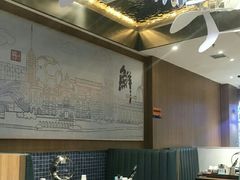 大堂-海味当家·蒸锅海鲜(中山广场创始店)