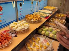 -海底捞火锅(高新万达广场店)