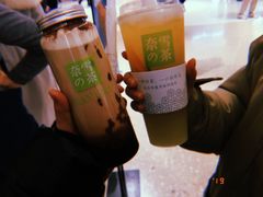 -奈雪的茶(大悦城店)