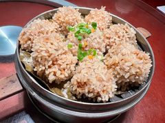 糯米排骨-永乐饭店
