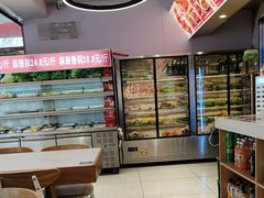 -闫家炸鸡架(五爱总店)