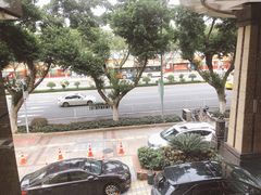 -巴扎美食·新疆菜·西域歌舞表演餐厅(新疆大厦店)