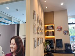 -精益口腔(牡丹园店)