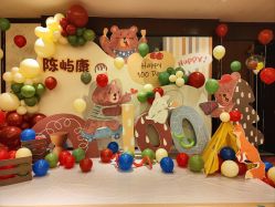 -孩子王(綦江万达店)