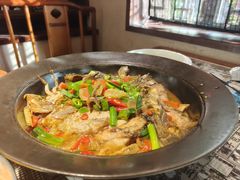 -一味大院•桐庐菜传承店(春江路店)