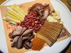 -老阿爸鲜鱼土菜(昆山花桥店)