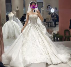 -PAI婚纱礼服设计馆【大牌租赁/高级定制】