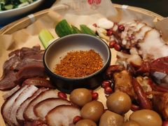 -炊江南·上海菜(国展华漕店)