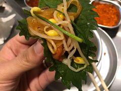 -馥二代韩式烤肉 2세대 불고기(喷水池店)
