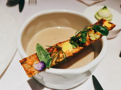 -L'Arome芳芳法国餐厅(仙林金鹰店)