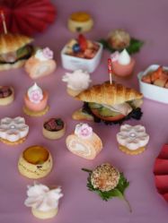 -无锡君来洲际酒店·宴会厅