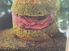 抹茶红豆-SKROLL卡特司库·蛋糕定制·生吐司·司康(古北程家桥店)