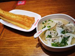 -南城香(北京南站店)