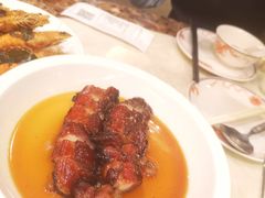 -稻香酒家(长宁KING88广场店)