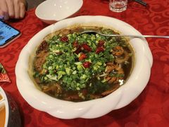 -徐记私厨(半淞园路店)