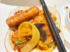 -海底捞火锅(长沙华创国际广场店)