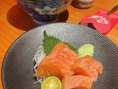 -北村家日本料理(西大望路店)