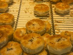 -栗酥饼(南长街店)