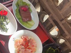 -重庆袁老四火锅(武进万达店)