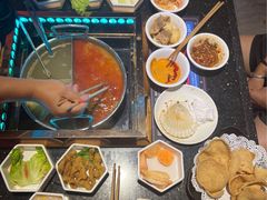 -唱客美食KTV量贩(北京路店)