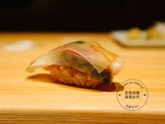 -鮨然(然寿司钱粮胡同店)