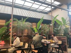 -单家老院·院子里的青岛菜(沙子口店)