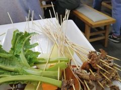 -屋头串串(新街里店)