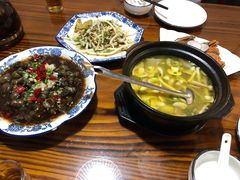 -呼吸森林·生态农庄农家乐私房菜