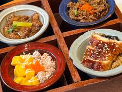 -火山屋台(新街口店)