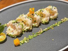 -喜鼎海胆水饺(东港店)