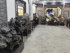 -游龙石文化科普馆