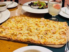 -兰特伯爵西餐厅·啤酒屋(方庄店)