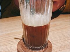 -十一咖啡(青年大街工厂店)