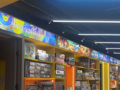 -猎人桌游吧(合生汇店)