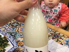 -乌镇那一年小院主题餐厅(甘泉西路店)