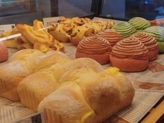 -顶东面包花园·生日蛋糕(香榭丽店)