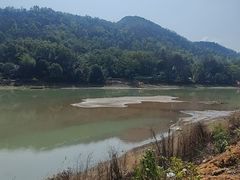 -石燕湖生态旅游景区