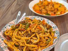 -刀郎新疆美食(CITY分店 )