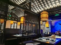 -绿茶餐厅(燕郊永旺店)