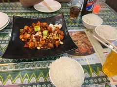 -玉桥餐厅(天坛店)