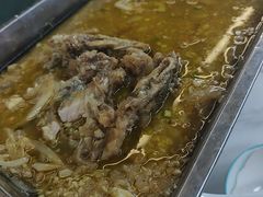 -大草原清真饭庄(沙河店)