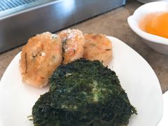 海苔饼-鹭江宾馆·观海餐厅
