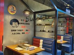 -汉城烧烤(西稍门劳动路店)