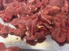 -金鼎雪山牦牛杂火锅(理县总店)