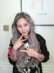 点击看大图 -3AM HAIR SALON烫发染发接发