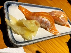 -渔寿司·日本料理(艾尚天地店)