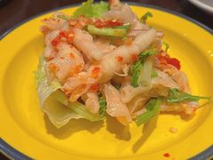 -清迈清迈巷口小排档(烟台山店)